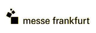 Messe Frankfurt logo