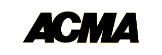 ACMA logo