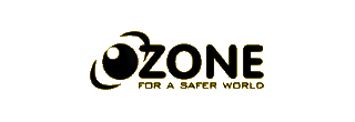 Ozone logo