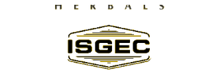 ISGEC logo