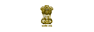 Government of India logo