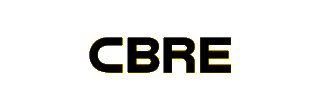 CBRE logo