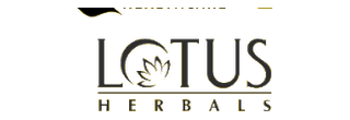 Lotus Herbals logo