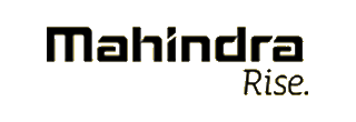 Mahindra logo
