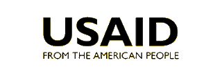 USAID logo