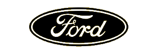Ford logo