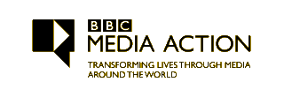 BBC Media Action logo
