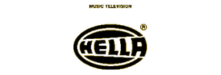 Hella logo