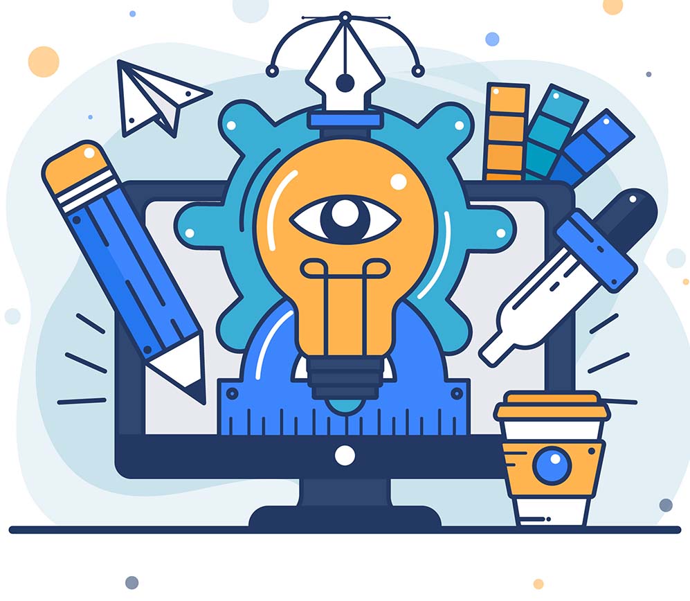 Creative Design and Brandinbg Adzhook