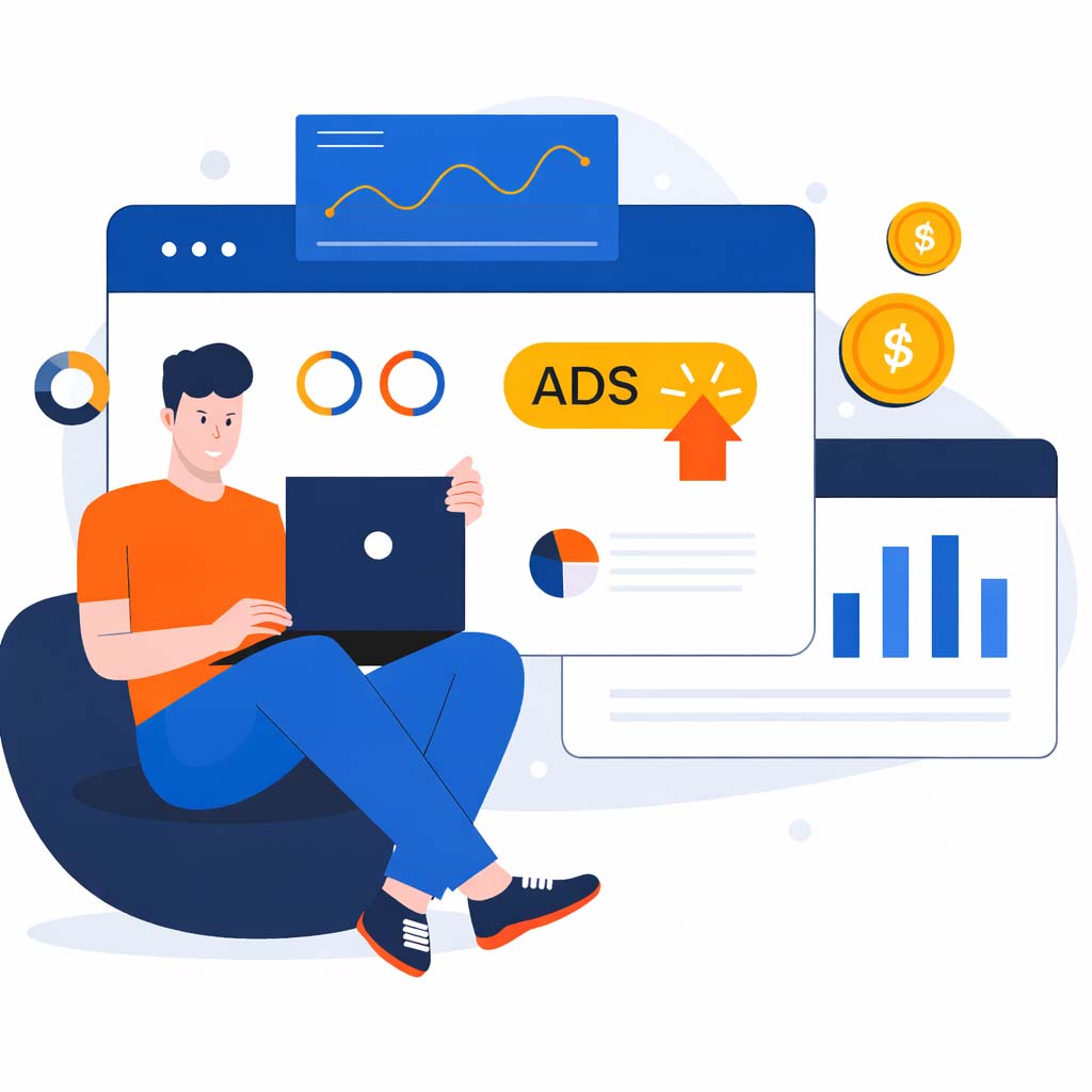 Google Ads AdzHook