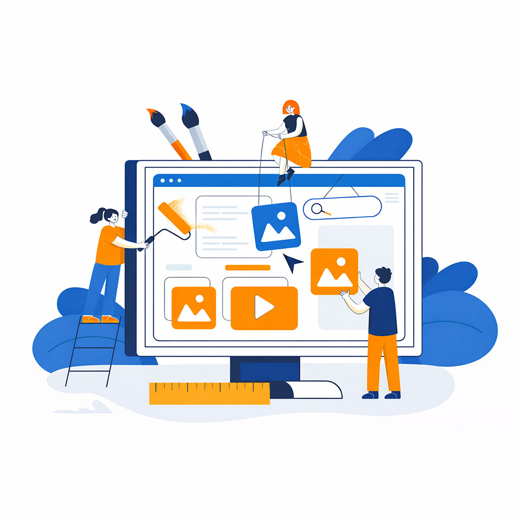 New Creative Design Service AdzHook